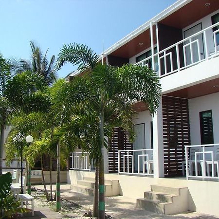 Sea Beach Koh Larn 2 Hotel Exterior foto